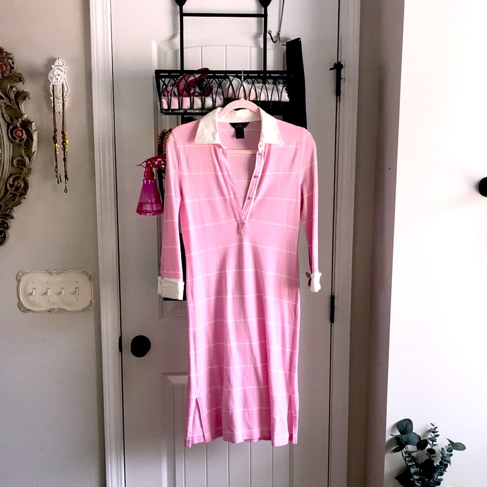 Brooks Brothers Dress